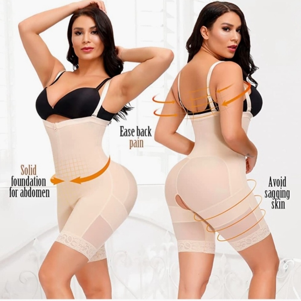 Shapewear